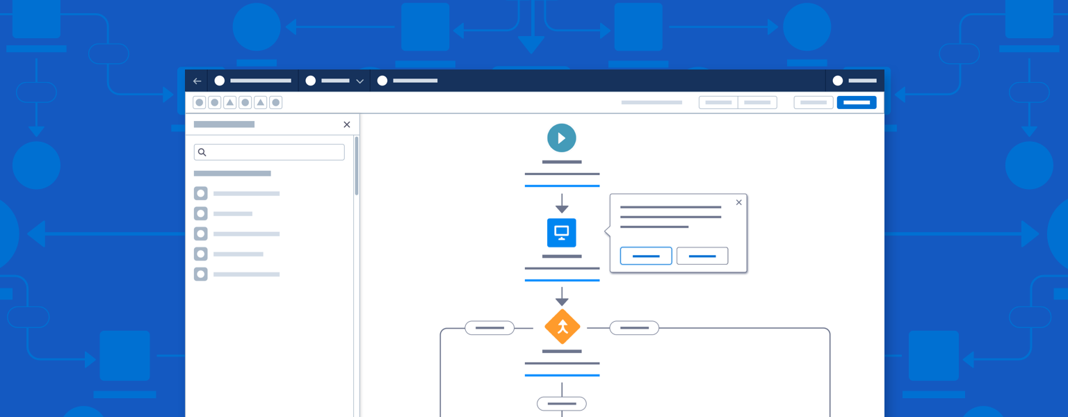 Configuration Header