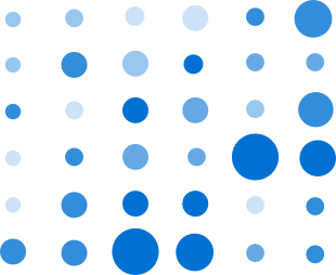 Use same or gradient of color to represent high and low.